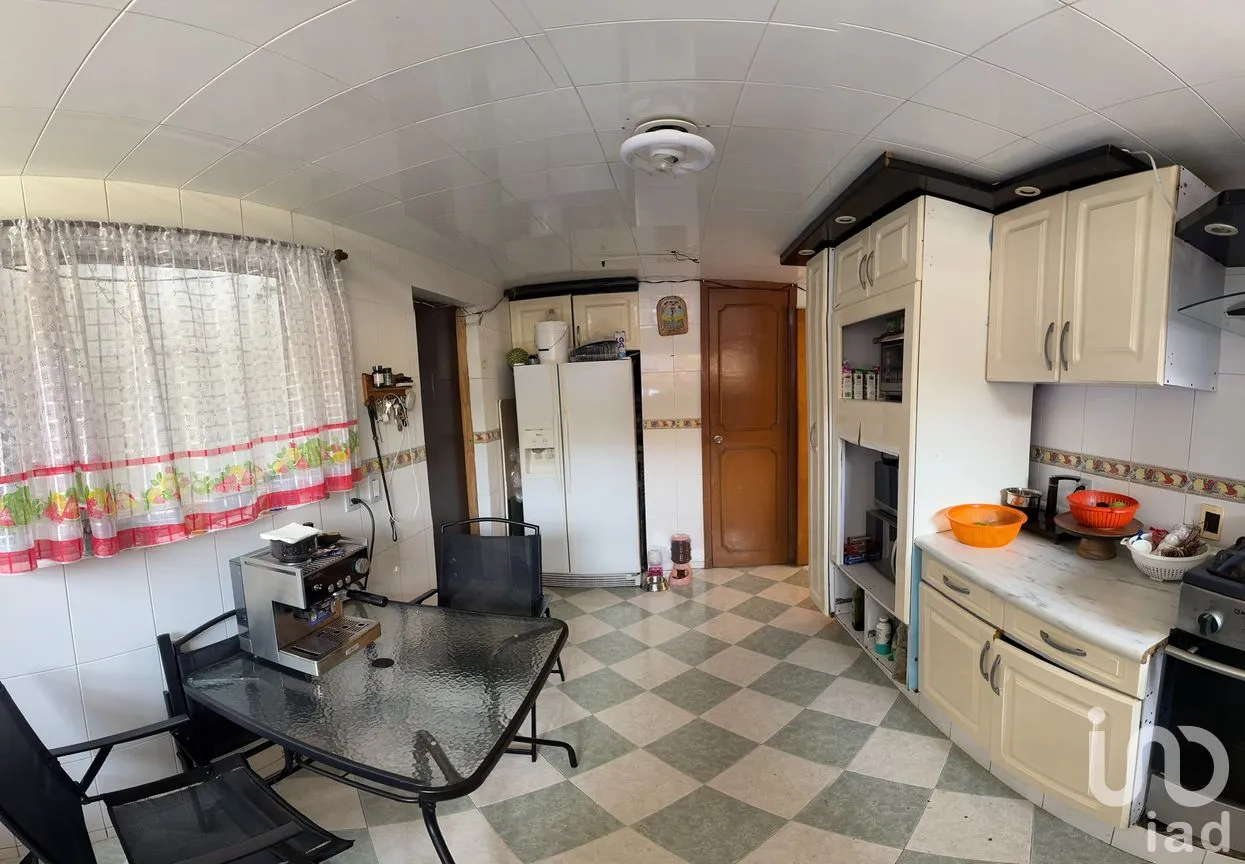 Casa en Venta en Miguel Hidalgo 1A Sección, Tlalpan, Ciudad de México | NEX-290809 | iad México | Foto 6 de 21