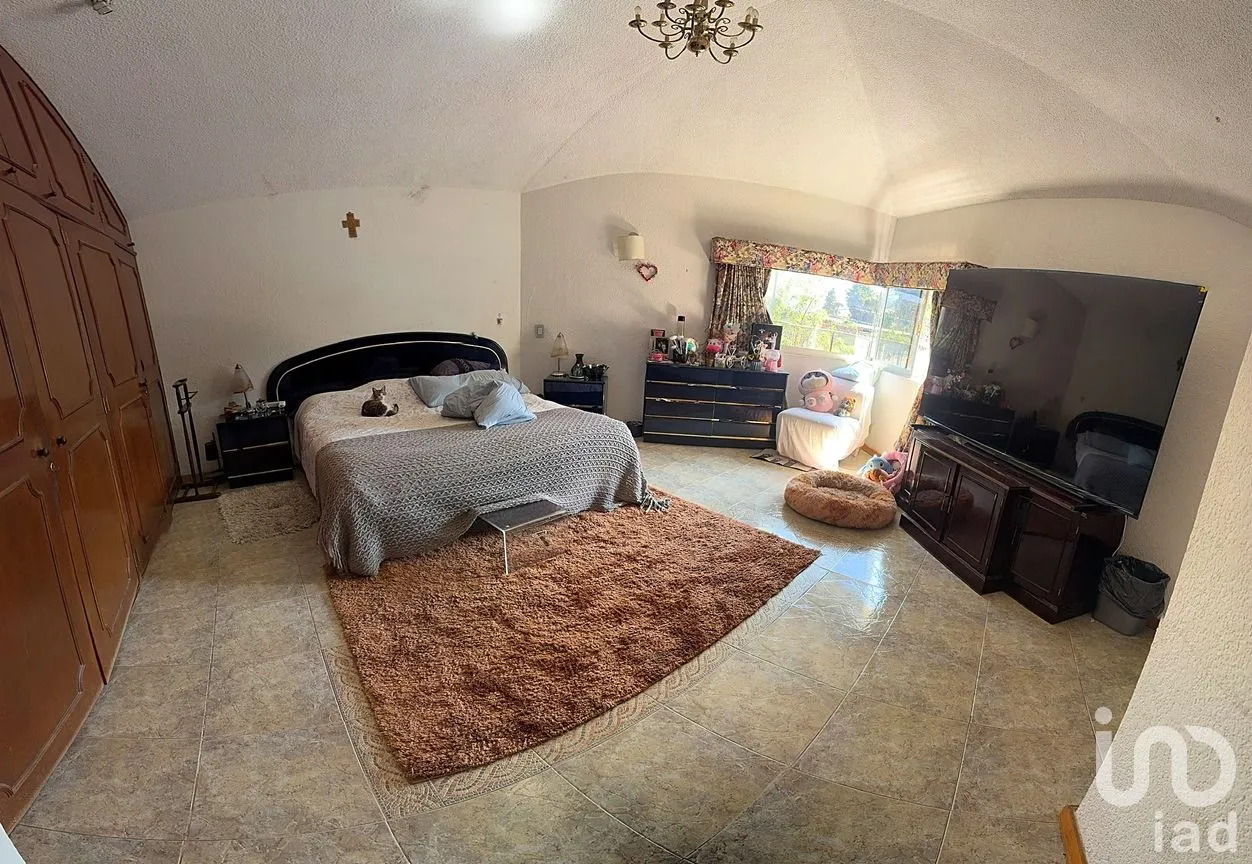 Casa en Venta en Miguel Hidalgo 1A Sección, Tlalpan, Ciudad de México | NEX-290809 | iad México | Foto 7 de 21