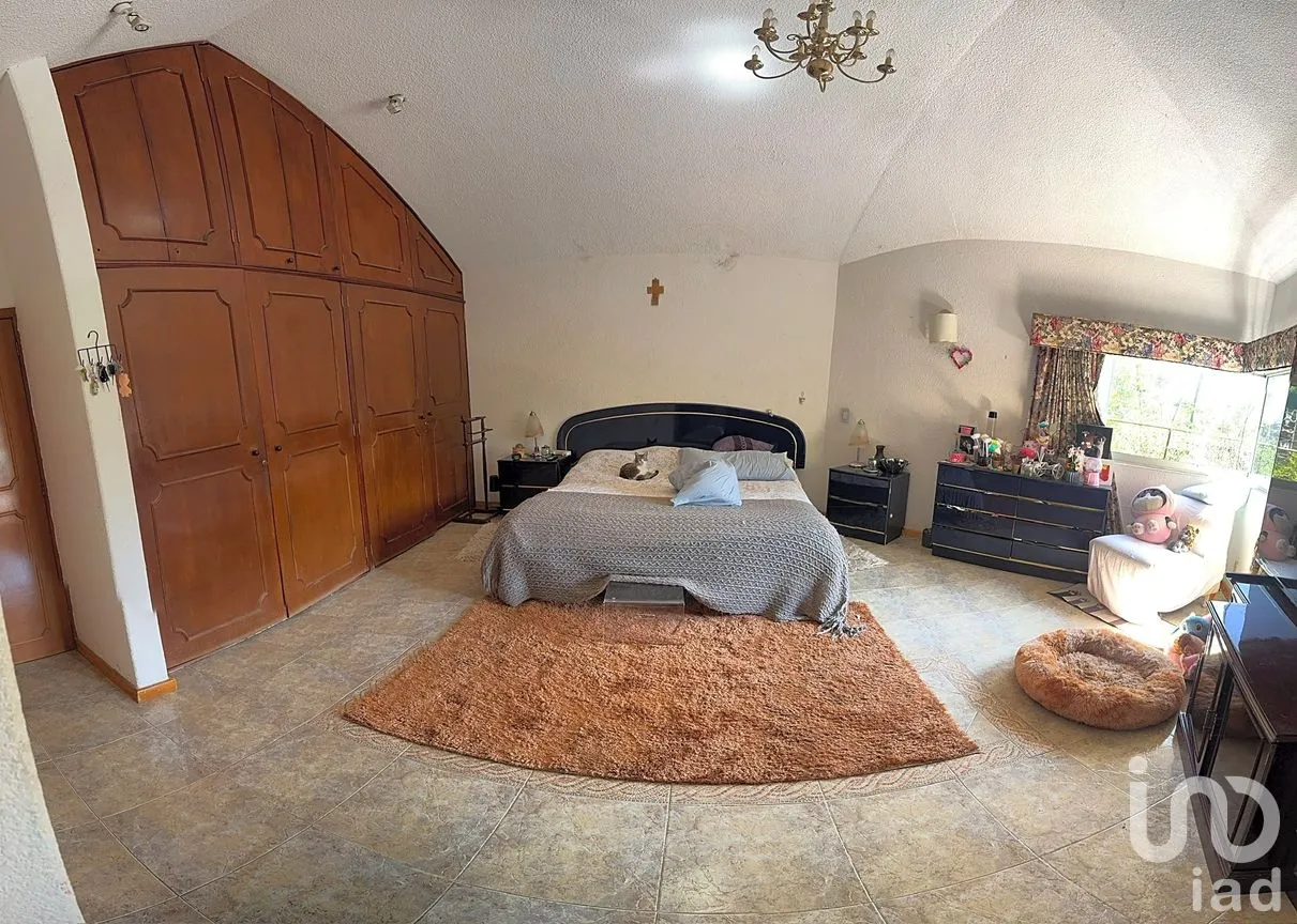 Casa en Venta en Miguel Hidalgo 1A Sección, Tlalpan, Ciudad de México | NEX-290809 | iad México | Foto 8 de 21