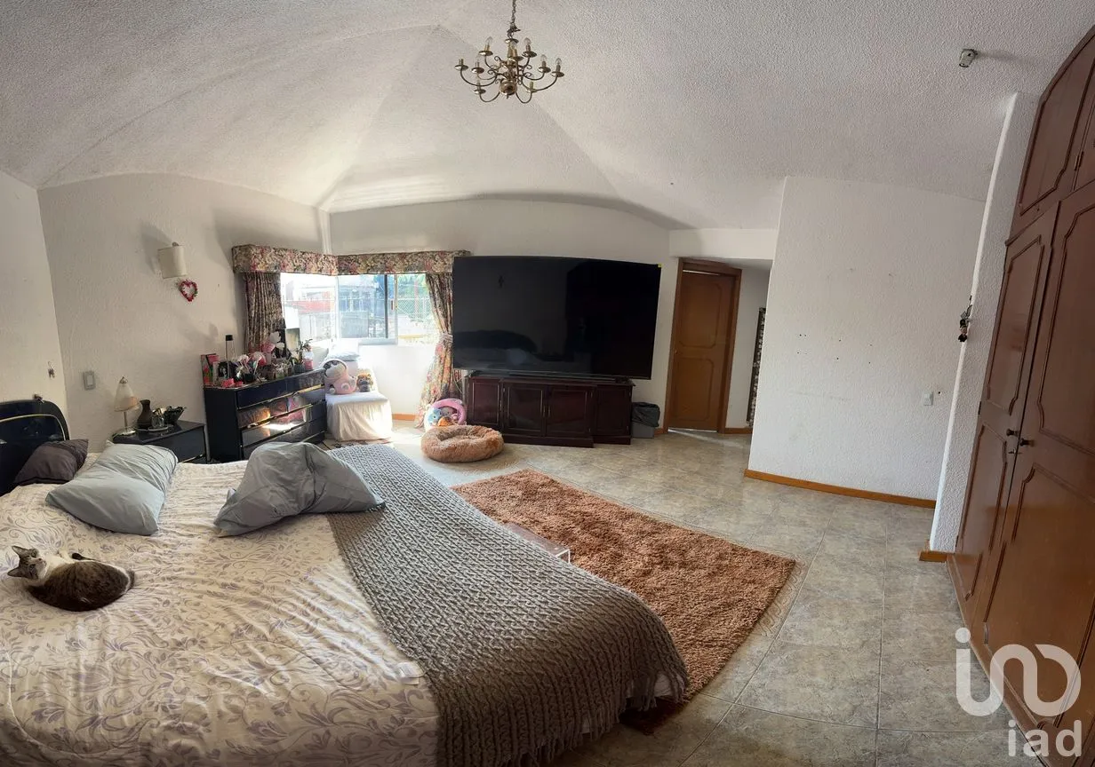 Casa en Venta en Miguel Hidalgo 1A Sección, Tlalpan, Ciudad de México | NEX-290809 | iad México | Foto 9 de 21