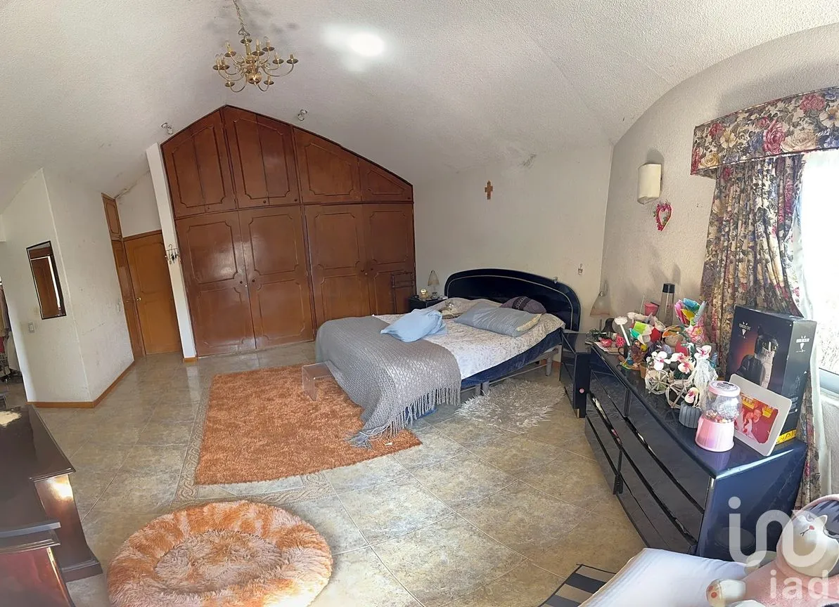Casa en Venta en Miguel Hidalgo 1A Sección, Tlalpan, Ciudad de México | NEX-290809 | iad México | Foto 10 de 21