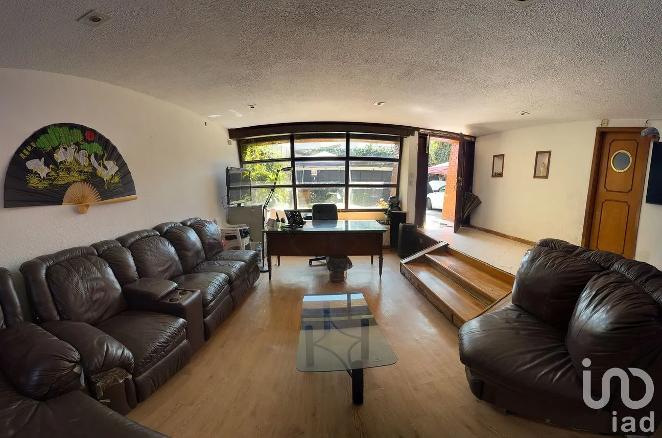 Casa en Venta en Miguel Hidalgo 1A Sección, Tlalpan, Ciudad de México | NEX-290809 | iad México | Foto 1 de 21