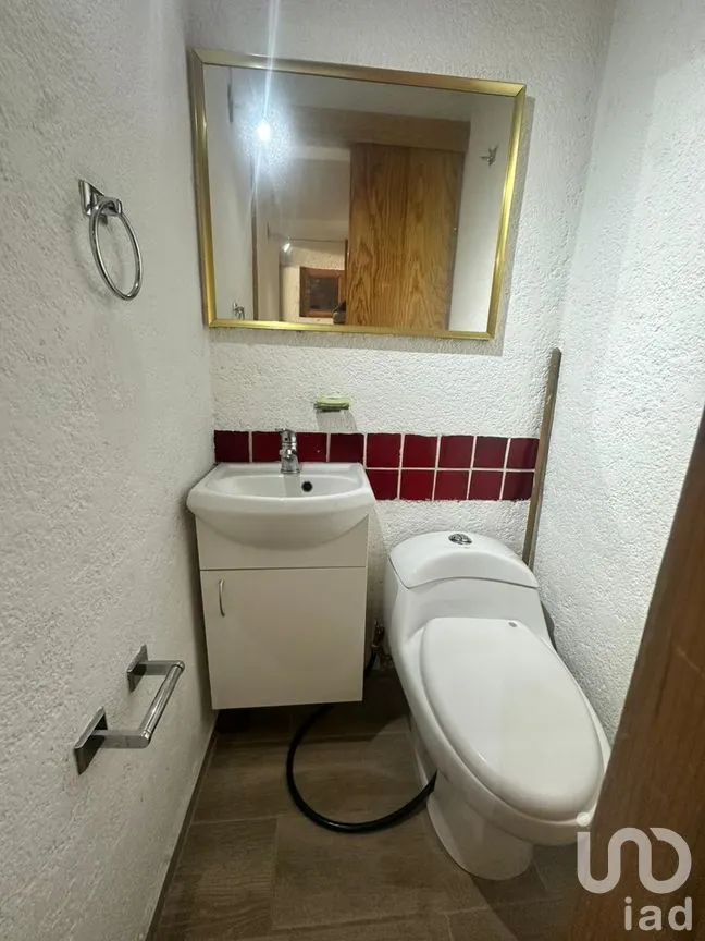 Oficina en Renta en Nápoles, Benito Juárez, Ciudad de México | NEX-290986 | iad México | Foto 7 de 12