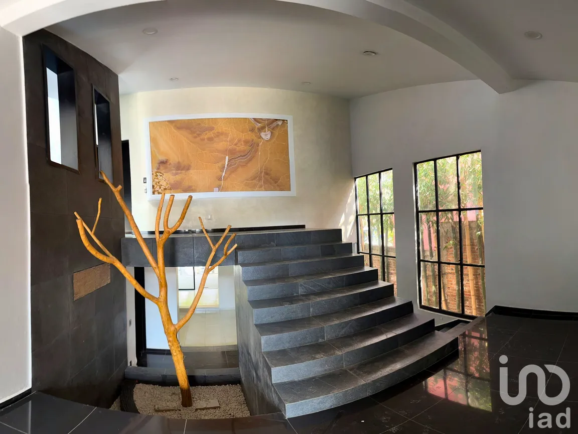 Casa en Venta en Condado de Sayavedra, Atizapán de Zaragoza, México | NEX-291181 | iad México | Foto 3 de 17