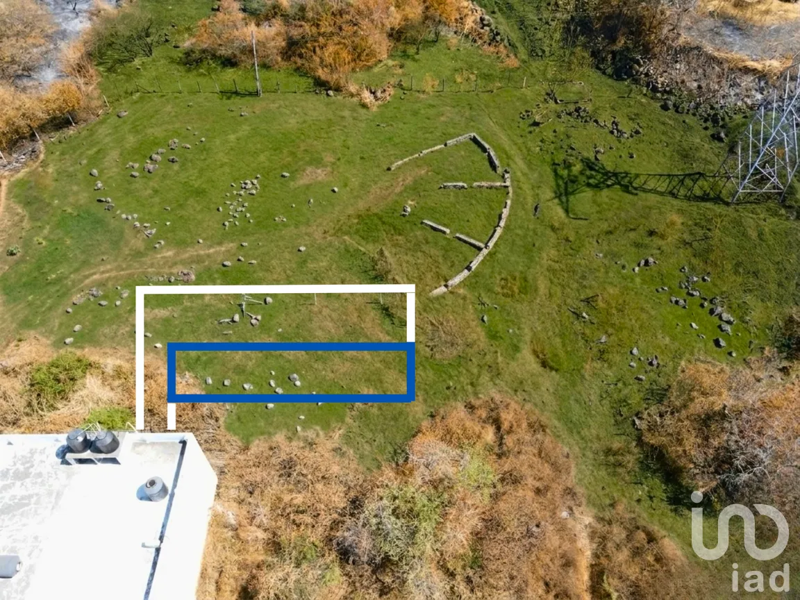 Terreno en Venta en Palo Escrito (Colonia Benito Juárez), Emiliano Zapata, Morelos | NEX-291824 | iad México | Foto 6 de 12