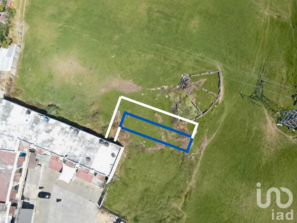 Terreno en Venta en Palo Escrito (Colonia Benito Juárez), Emiliano Zapata, Morelos | NEX-291824 | iad México | Foto 10 de 12