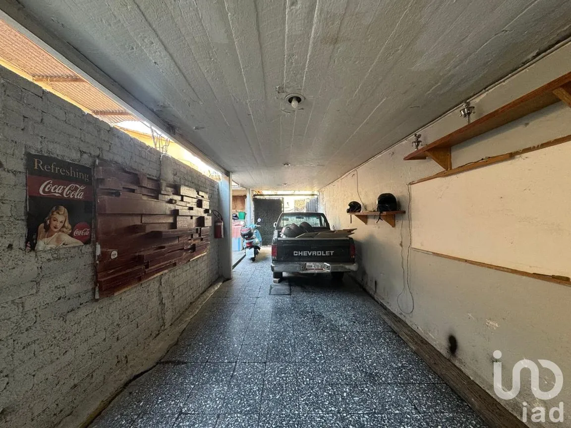 Terreno en Venta en Parque San Andrés, Coyoacán, Ciudad de México | NEX-292666 | iad México | Foto 11 de 17