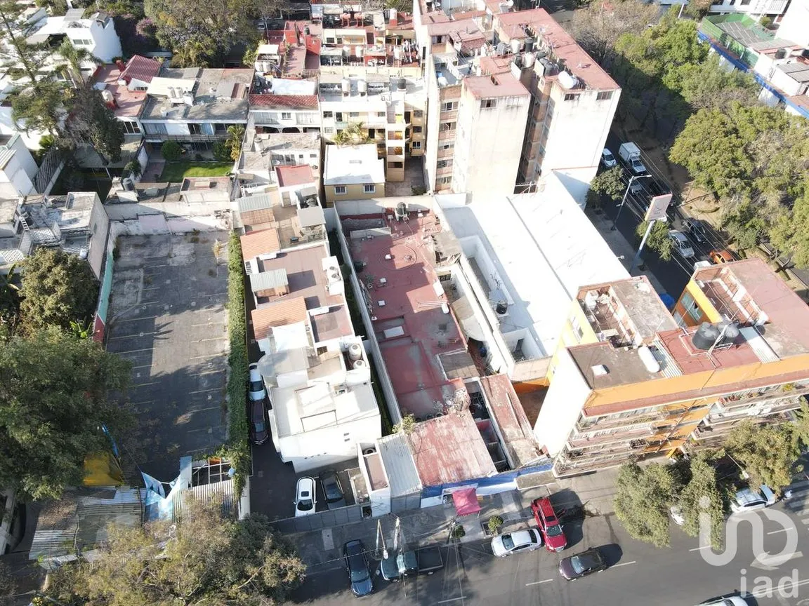 Terreno en Venta en Parque San Andrés, Coyoacán, Ciudad de México | NEX-292666 | iad México | Foto 13 de 17
