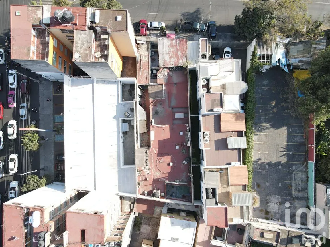 Terreno en Venta en Parque San Andrés, Coyoacán, Ciudad de México | NEX-292666 | iad México | Foto 8 de 17