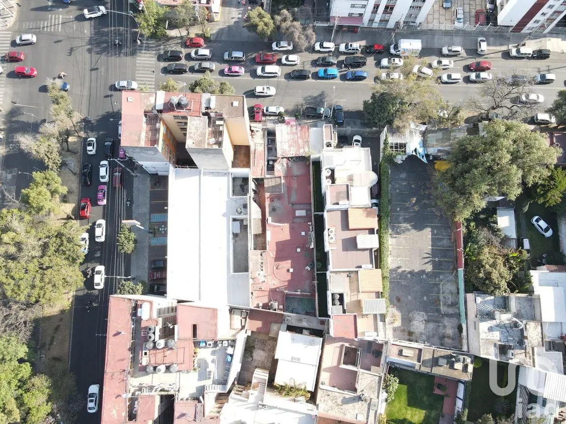 Terreno en Venta en Parque San Andrés, Coyoacán, Ciudad de México | NEX-292666 | iad México | Foto 10 de 17