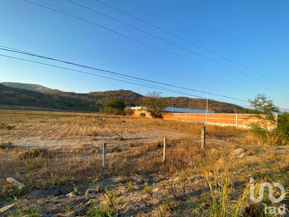 Terreno en Venta en San Martín, Arriaga, Chiapas | NEX-295587 | iad México | Foto 4 de 14