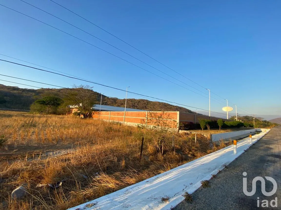 Terreno en Venta en San Martín, Arriaga, Chiapas | NEX-295587 | iad México | Foto 7 de 14