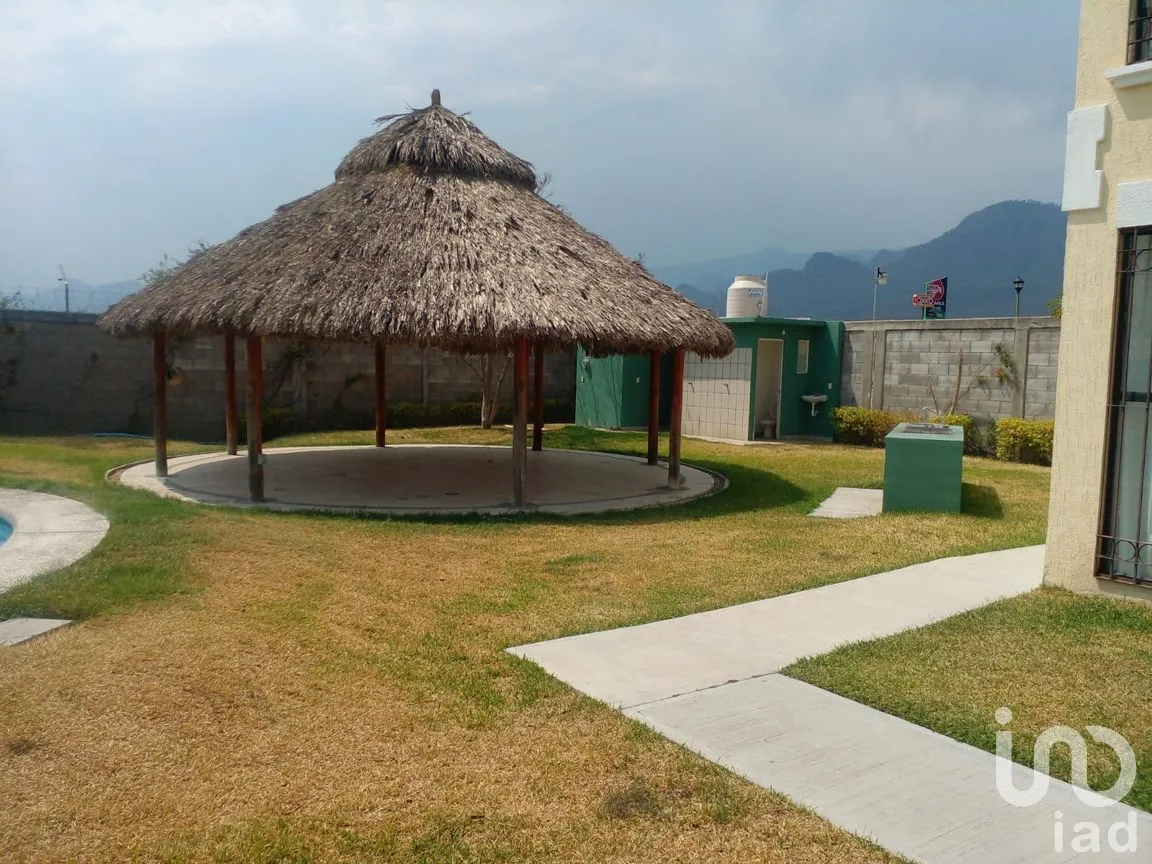 Casa en Venta en Camino Real los Reyes, Tlayacapan, Morelos | NEX-295762 | iad México | Foto 16 de 16