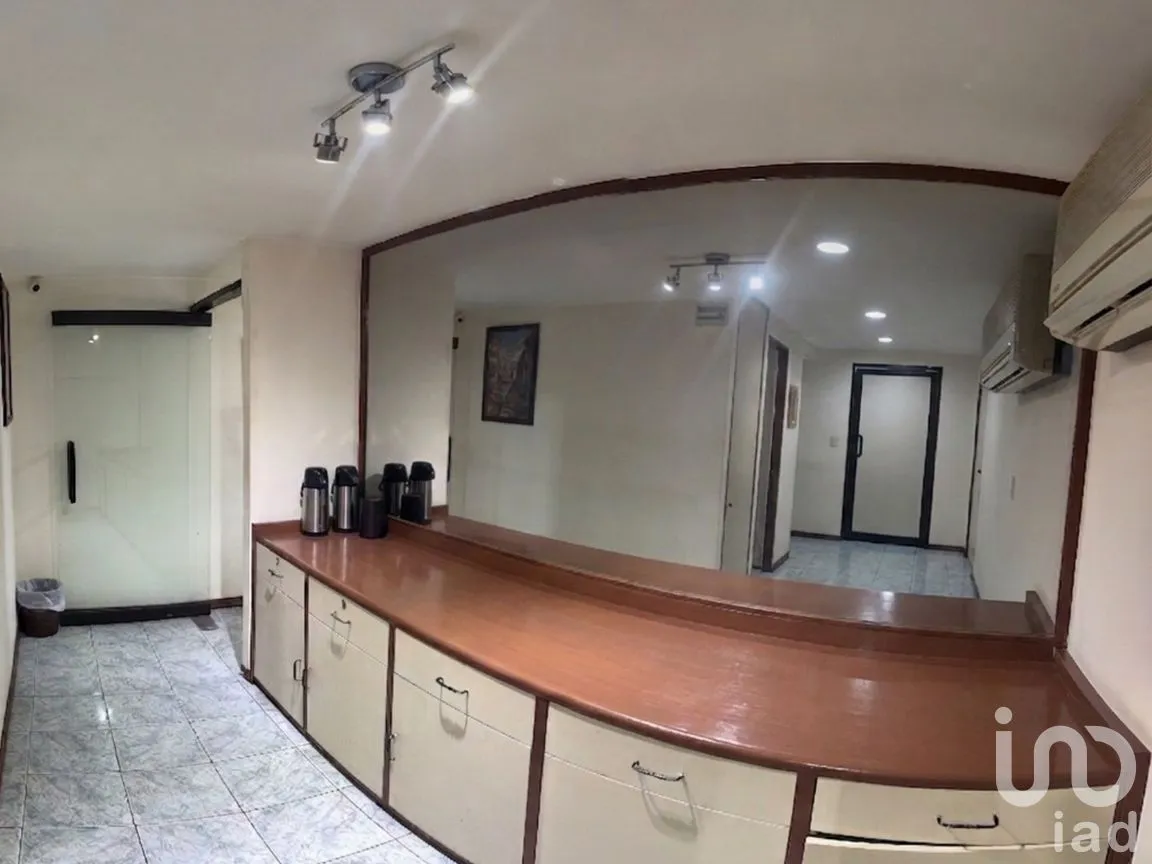 Local en Venta en Nápoles, Benito Juárez, Ciudad de México | NEX-305825 | iad México | Foto 5 de 16