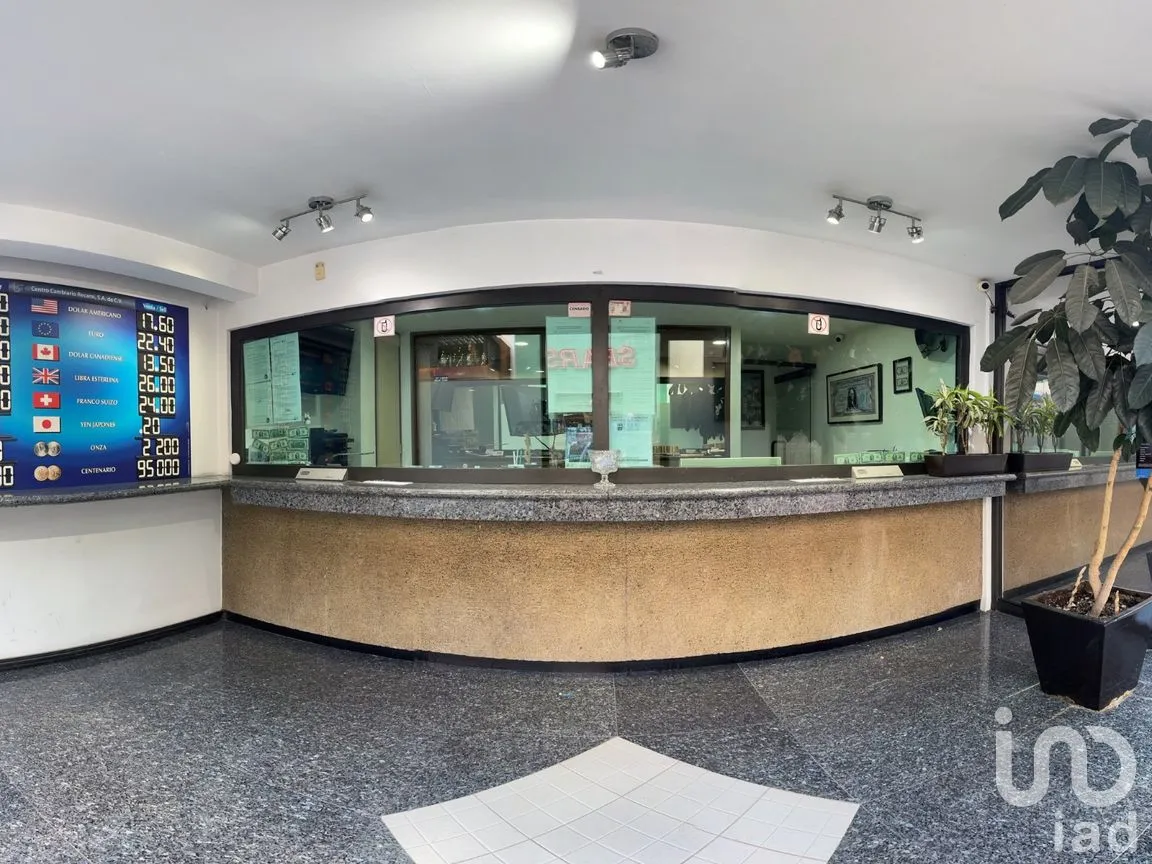Local en Venta en Nápoles, Benito Juárez, Ciudad de México | NEX-305825 | iad México | Foto 6 de 16