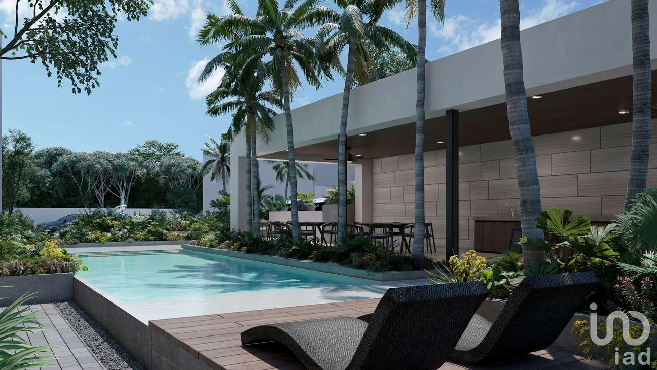 Departamento en Venta en Vega del Mayab, Conkal, Yucatán | NEX-246351 | iad México | Foto 13 de 17