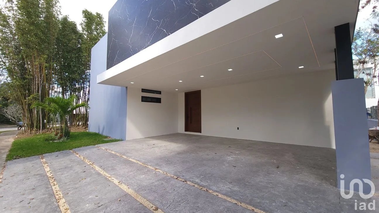 Casa en Venta en San Marcos, Mérida, Yucatán | NEX-246605 | iad México | Foto 14 de 22