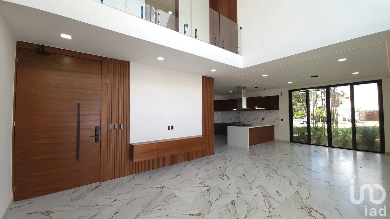 Casa en Venta en San Marcos, Mérida, Yucatán | NEX-246605 | iad México | Foto 5 de 22