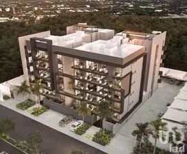 NEX-247084 - Departamento en Venta, con 2 recamaras, con 1 baño, con 70 m2 de construcción.