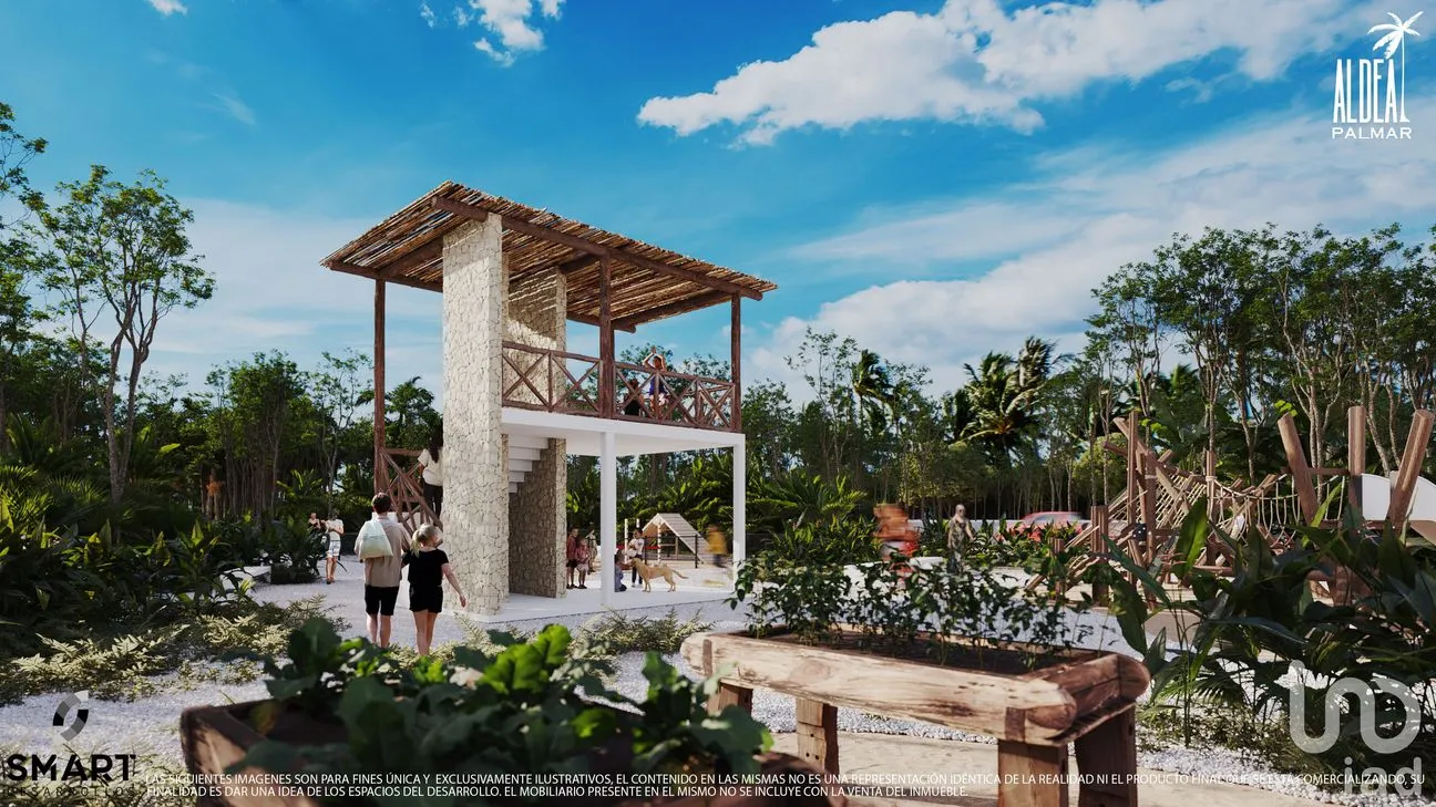 Terreno en Venta en Dzidzantún, Dzidzantún, Yucatán | NEX-247482 | iad México | Foto 6 de 9