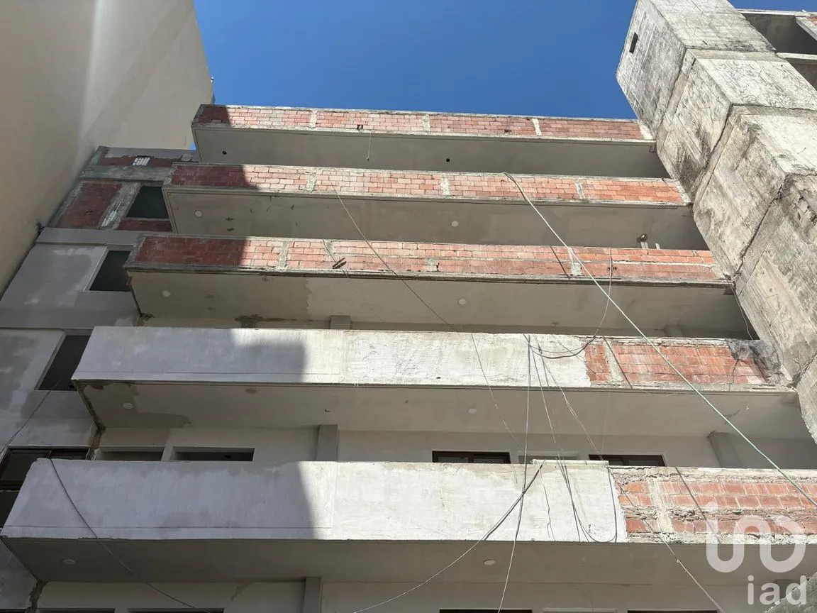 Departamento en Venta en Costa de Oro, Boca del Río, Veracruz de Ignacio de la Llave | NEX-261704 | iad México | Foto 3 de 19