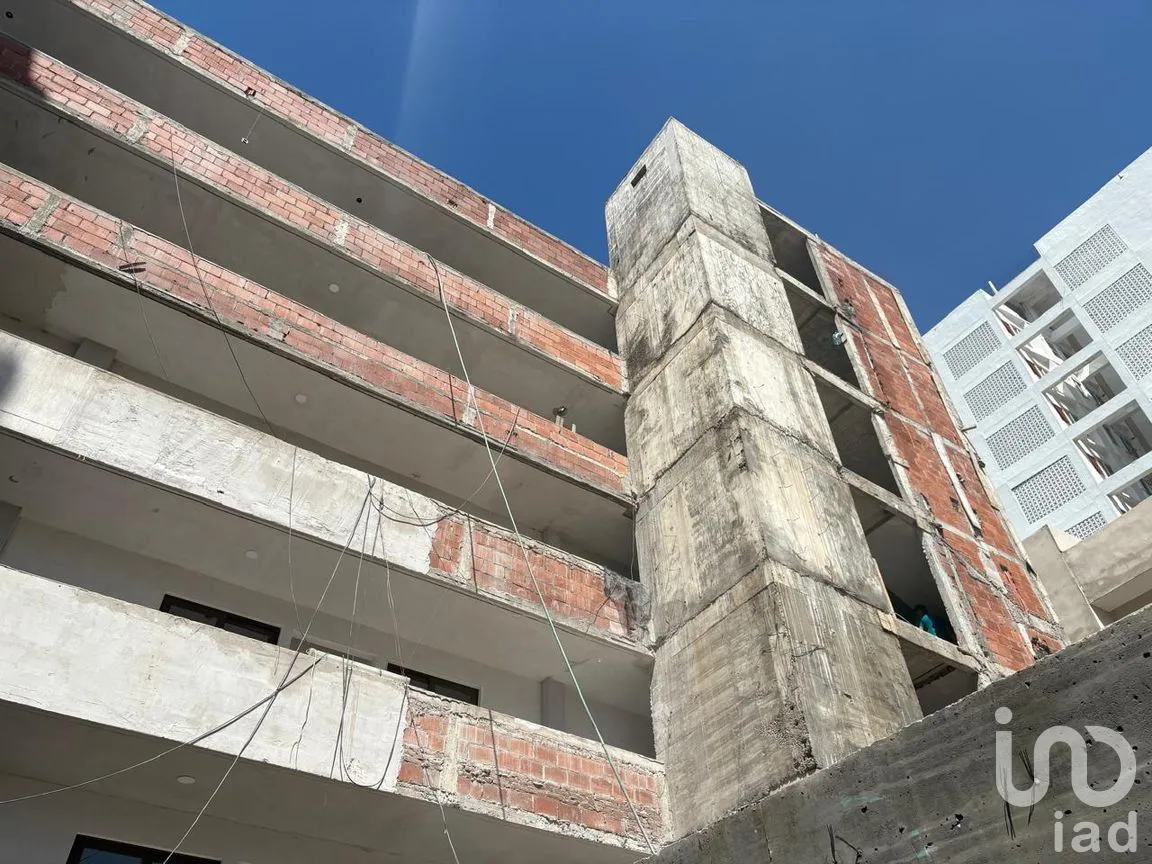 Departamento en Venta en Costa de Oro, Boca del Río, Veracruz de Ignacio de la Llave | NEX-261704 | iad México | Foto 4 de 19