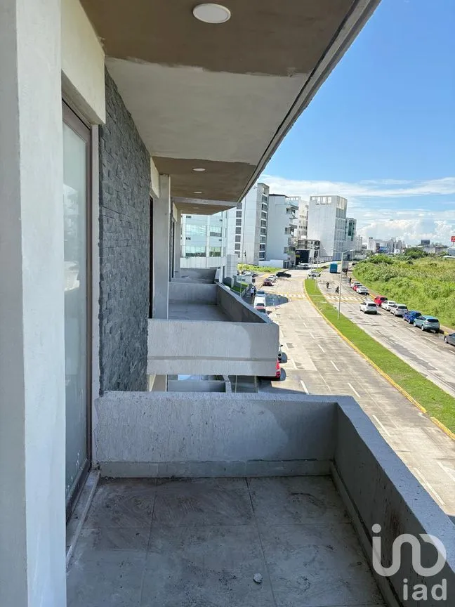 Departamento en Venta en Costa de Oro, Boca del Río, Veracruz de Ignacio de la Llave | NEX-261704 | iad México | Foto 5 de 19