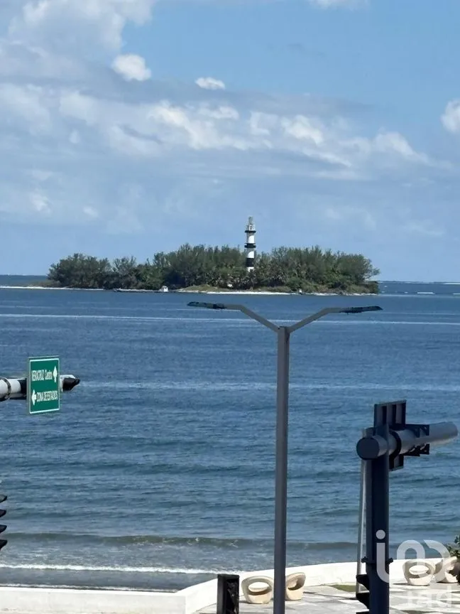 Departamento en Venta en Costa de Oro, Boca del Río, Veracruz de Ignacio de la Llave | NEX-261704 | iad México | Foto 6 de 19