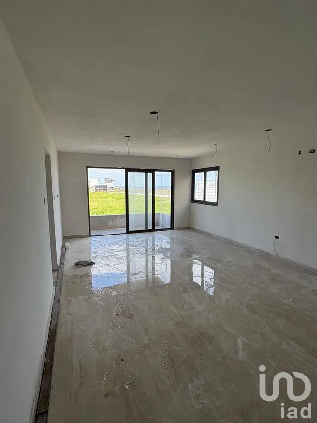 Departamento en Venta en Costa de Oro, Boca del Río, Veracruz de Ignacio de la Llave | NEX-261704 | iad México | Foto 7 de 19