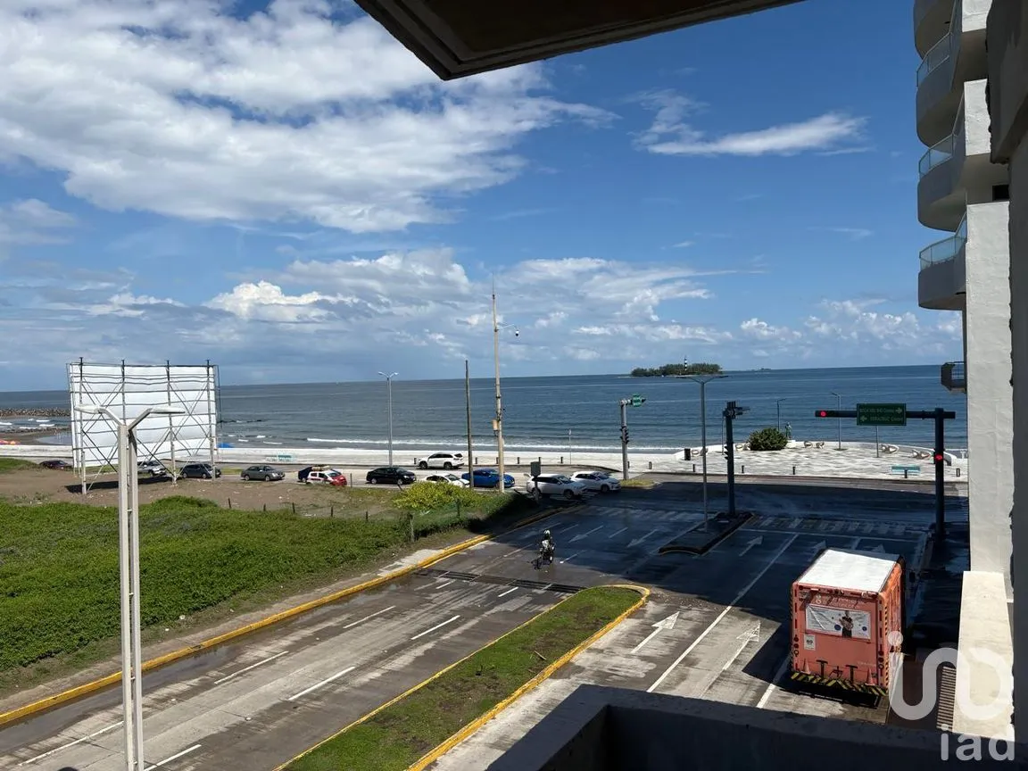 Departamento en Venta en Costa de Oro, Boca del Río, Veracruz de Ignacio de la Llave | NEX-261704 | iad México | Foto 9 de 19