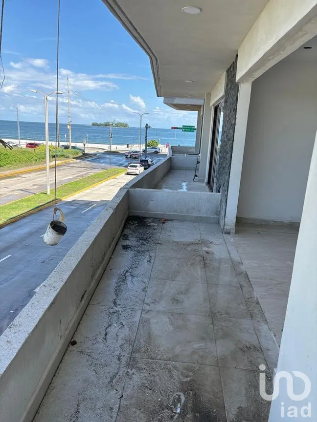Departamento en Venta en Costa de Oro, Boca del Río, Veracruz de Ignacio de la Llave | NEX-261704 | iad México | Foto 10 de 19