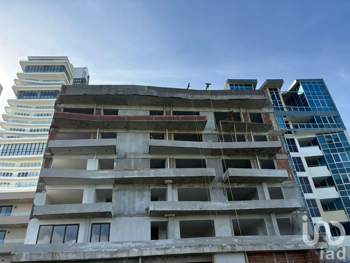 Departamento en Venta en Costa de Oro, Boca del Río, Veracruz de Ignacio de la Llave | NEX-261704 | iad México | Foto 1 de 19