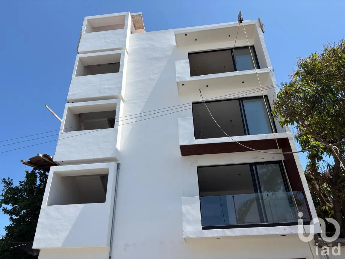 Departamento en Venta en Revolución, Boca del Río, Veracruz de Ignacio de la Llave | NEX-262589 | iad México | Foto 2 de 22