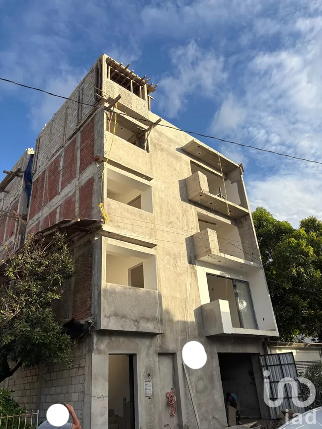 Departamento en Venta en Revolución, Boca del Río, Veracruz de Ignacio de la Llave | NEX-262589 | iad México | Foto 1 de 22