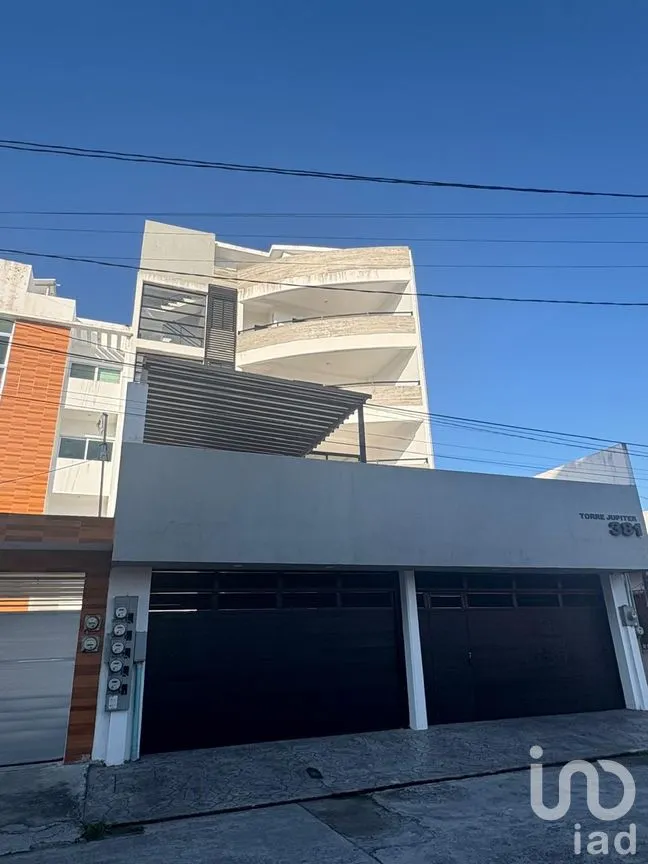 Departamento en Venta en Jardines de Mocambo, Boca del Río, Veracruz de Ignacio de la Llave | NEX-262901 | iad México | Foto 2 de 29