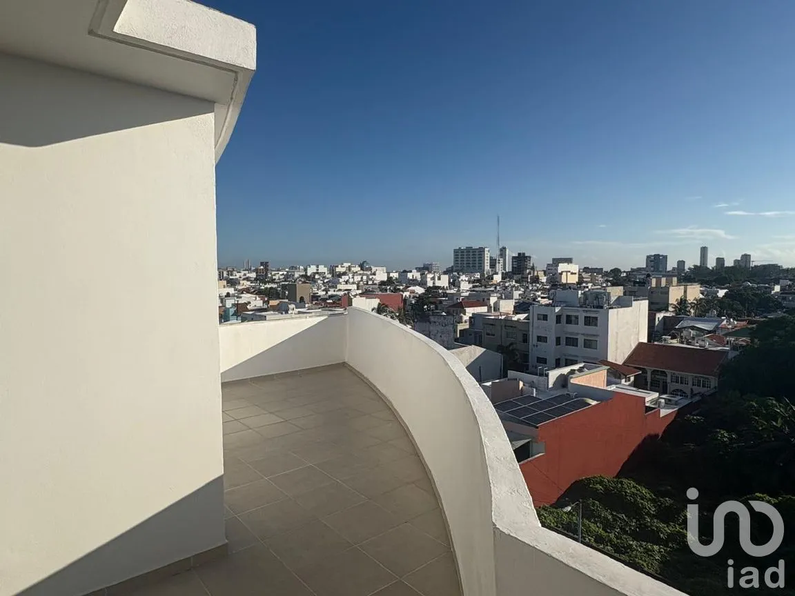 Departamento en Venta en Jardines de Mocambo, Boca del Río, Veracruz de Ignacio de la Llave | NEX-262901 | iad México | Foto 23 de 29