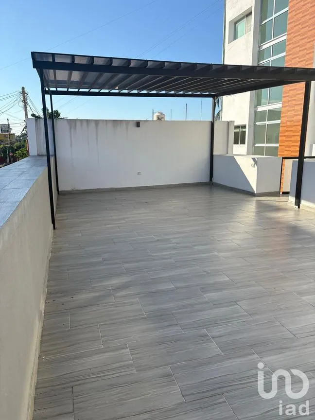 Departamento en Venta en Jardines de Mocambo, Boca del Río, Veracruz de Ignacio de la Llave | NEX-262901 | iad México | Foto 5 de 29