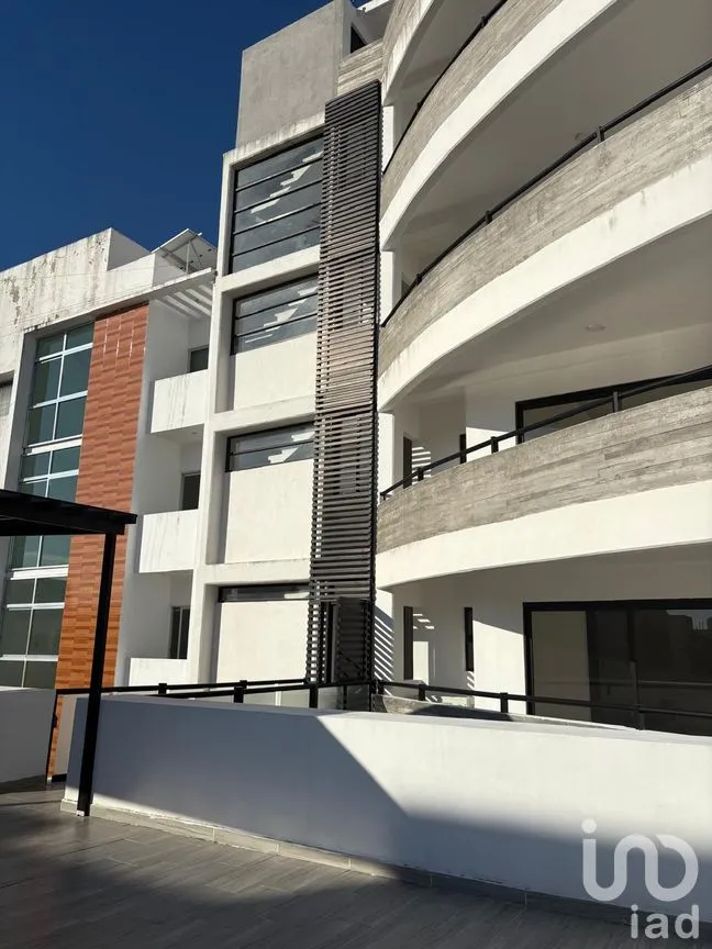 Departamento en Venta en Jardines de Mocambo, Boca del Río, Veracruz de Ignacio de la Llave | NEX-262901 | iad México | Foto 6 de 29