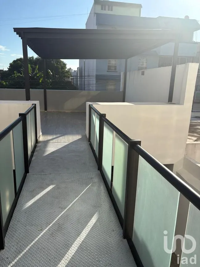 Departamento en Venta en Jardines de Mocambo, Boca del Río, Veracruz de Ignacio de la Llave | NEX-262901 | iad México | Foto 7 de 29