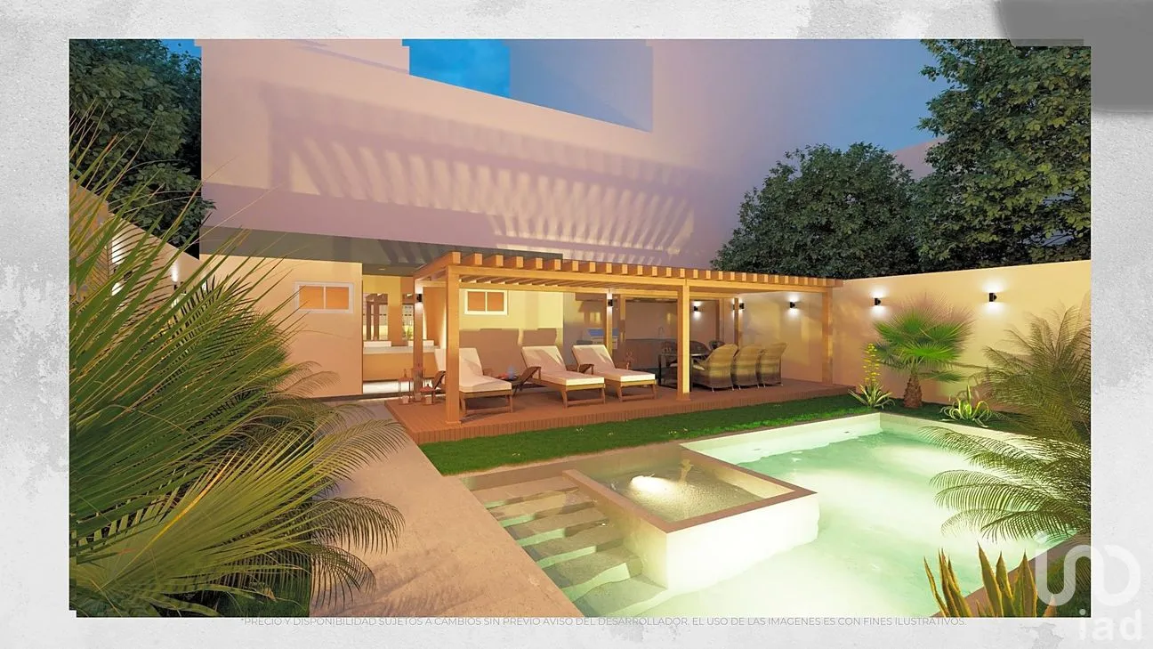Departamento en Venta en Ignacio Zaragoza, Veracruz, Veracruz de Ignacio de la Llave | NEX-263194 | iad México | Foto 2 de 11