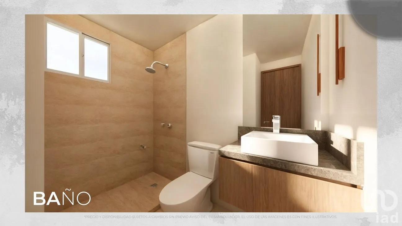 Departamento en Venta en Ignacio Zaragoza, Veracruz, Veracruz de Ignacio de la Llave | NEX-263194 | iad México | Foto 11 de 11