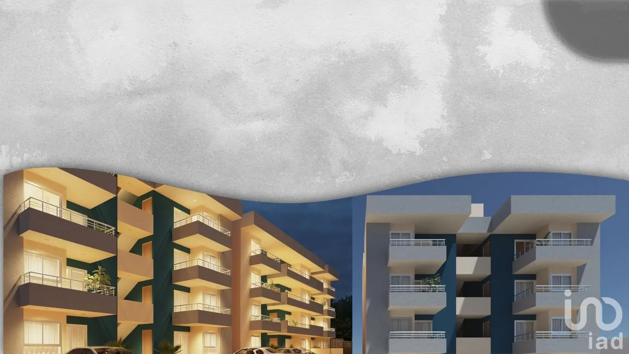 Departamento en Venta en Ignacio Zaragoza, Veracruz, Veracruz de Ignacio de la Llave | NEX-263194 | iad México | Foto 3 de 11
