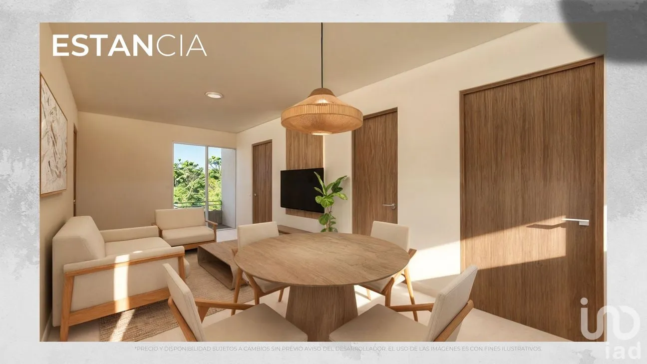 Departamento en Venta en Ignacio Zaragoza, Veracruz, Veracruz de Ignacio de la Llave | NEX-263194 | iad México | Foto 7 de 11