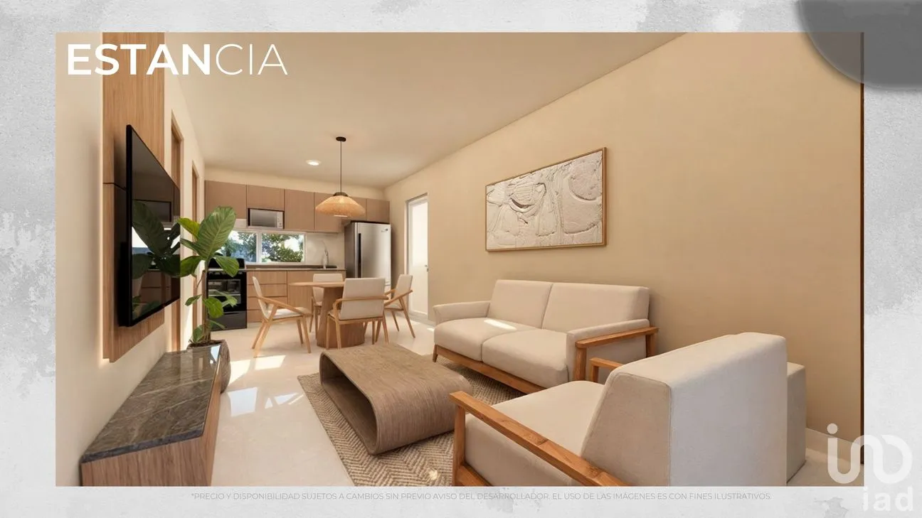 Departamento en Venta en Ignacio Zaragoza, Veracruz, Veracruz de Ignacio de la Llave | NEX-263194 | iad México | Foto 8 de 11