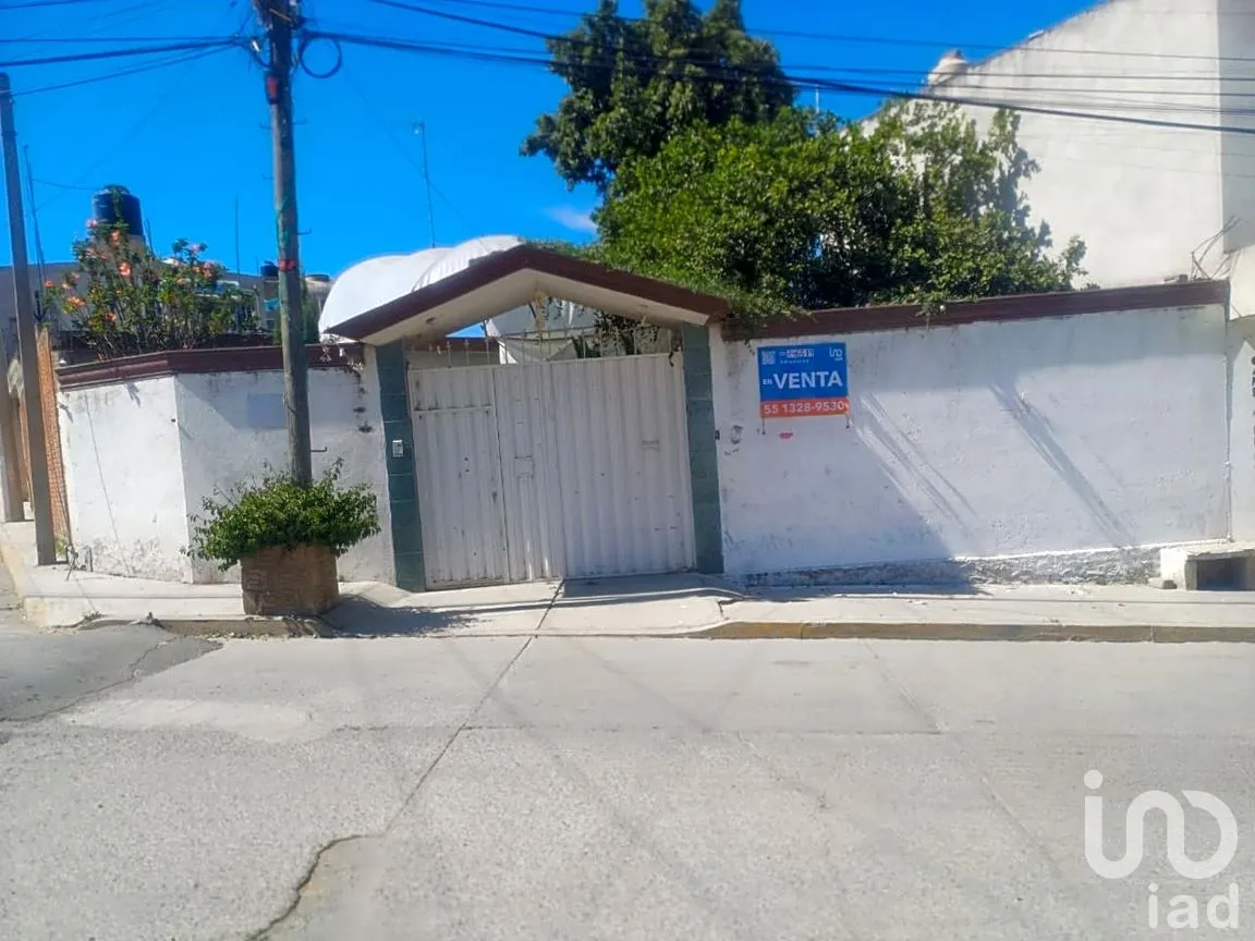 Casa en Venta en San Cristóbal Tepatlaxco, San Martín Texmelucan, Puebla | NEX-246619 | iad México | Foto 2 de 18