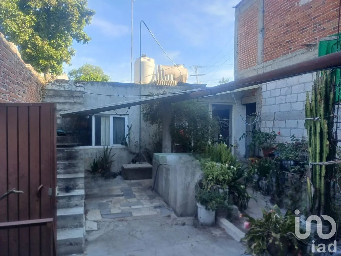 Casa en Venta en San Cristóbal Tepatlaxco, San Martín Texmelucan, Puebla | NEX-246619 | iad México | Foto 17 de 18