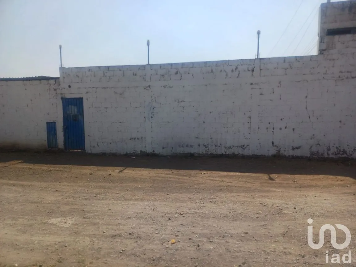 Bodega en Renta en Villa Alta, Tepetitla de Lardizábal, Tlaxcala | NEX-249221 | iad México | Foto 2 de 8