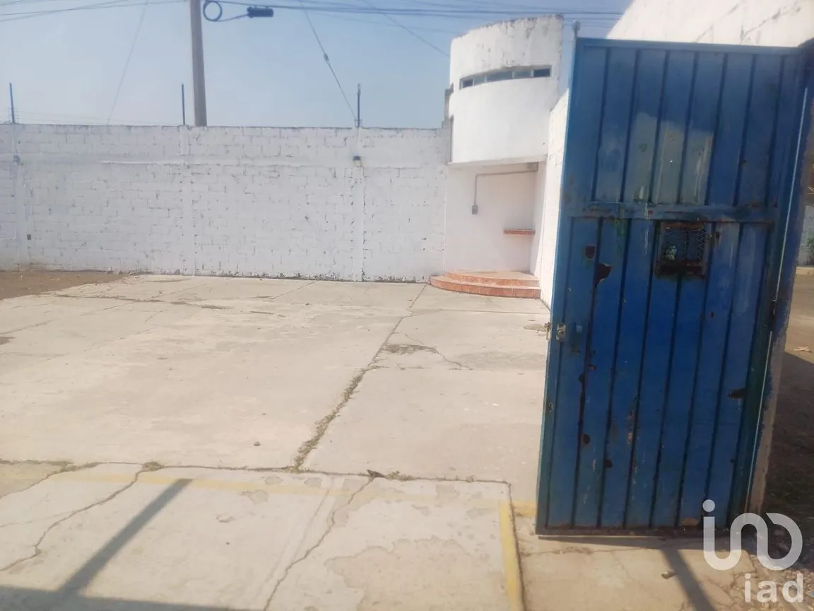 Bodega en Renta en Villa Alta, Tepetitla de Lardizábal, Tlaxcala | NEX-249221 | iad México | Foto 3 de 8