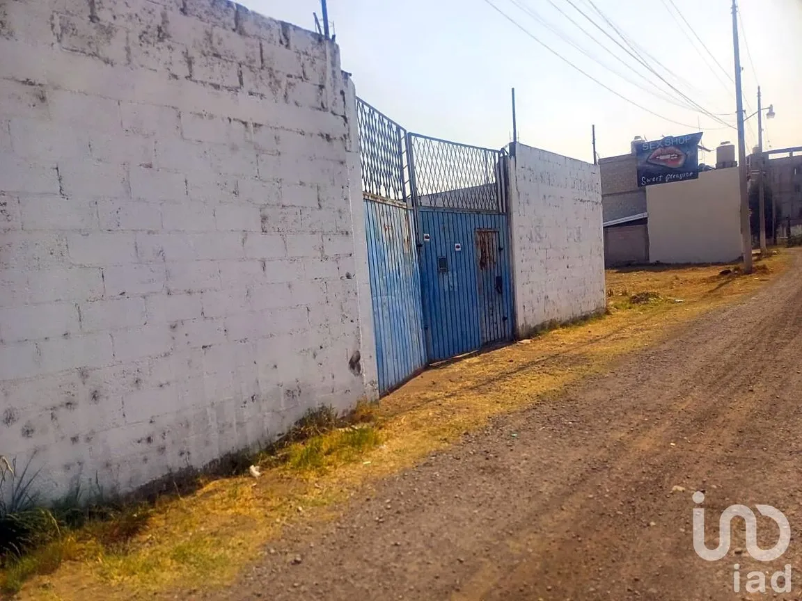 Bodega en Renta en Villa Alta, Tepetitla de Lardizábal, Tlaxcala | NEX-249221 | iad México | Foto 6 de 8