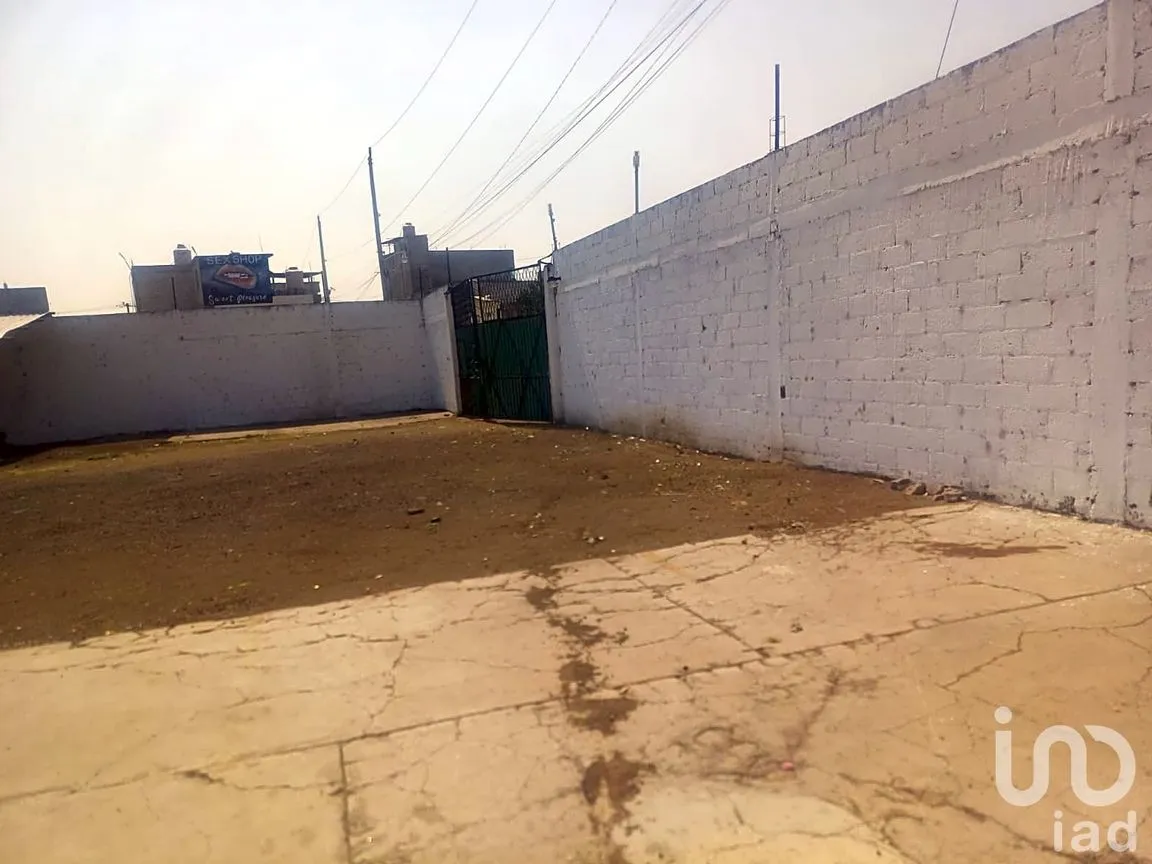 Bodega en Renta en Villa Alta, Tepetitla de Lardizábal, Tlaxcala | NEX-249221 | iad México | Foto 8 de 8